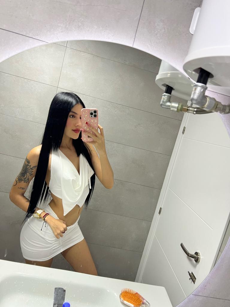 Chica busca chico en Alicante: 