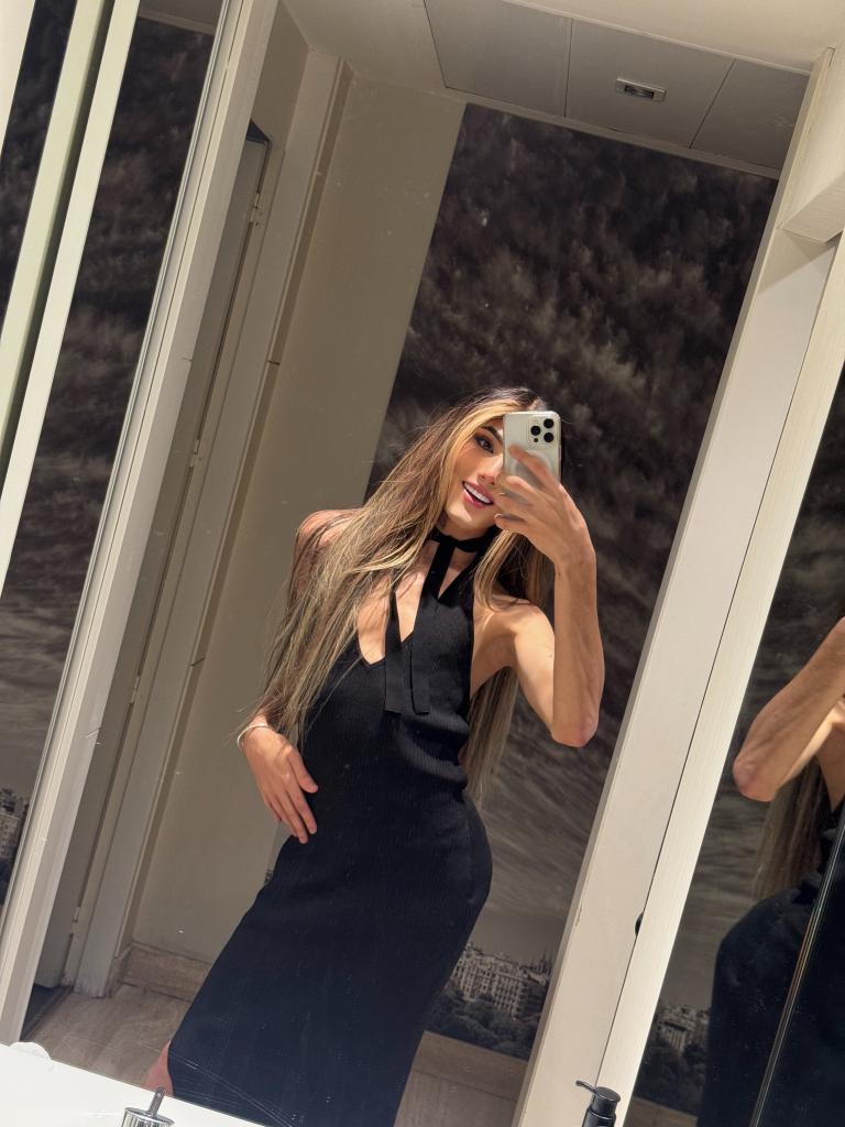 Transexual en Alicante: 