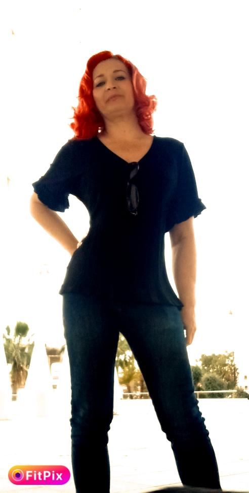 Chica busca chico en Málaga: 