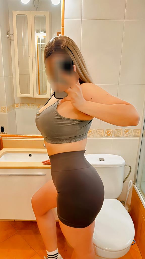 662184673: Chica busca chico en Jaén