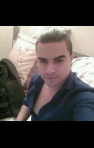 Chico busca chica en Madrid: 