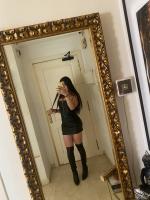 642824025: Transexual en Málaga