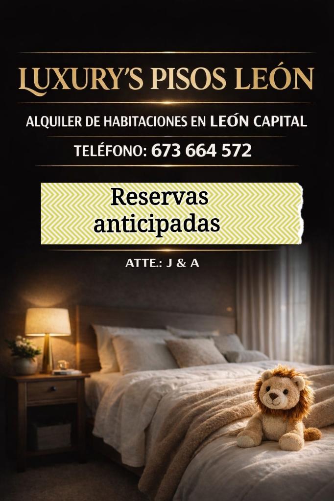 Chica busca chico en León: 