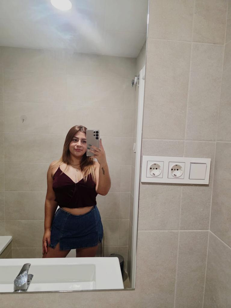 614970206: Chica busca chico en Jaén