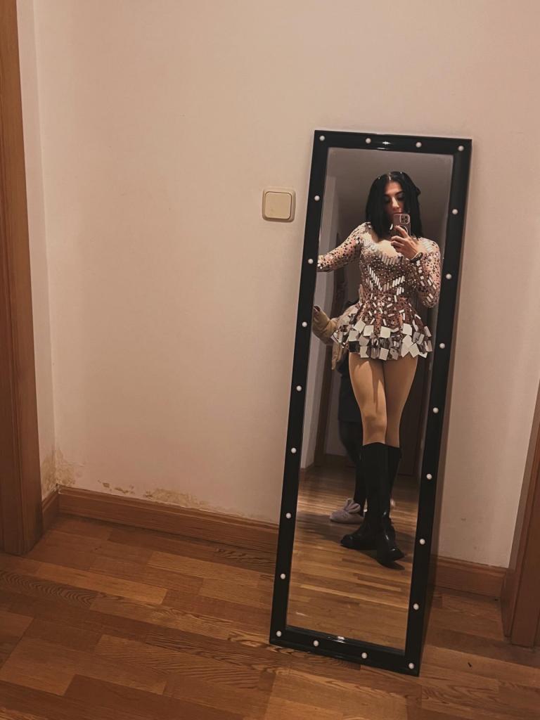 Travesti en Valencia: 