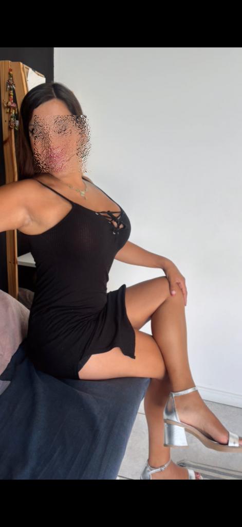 Chica busca chico en Málaga: 
