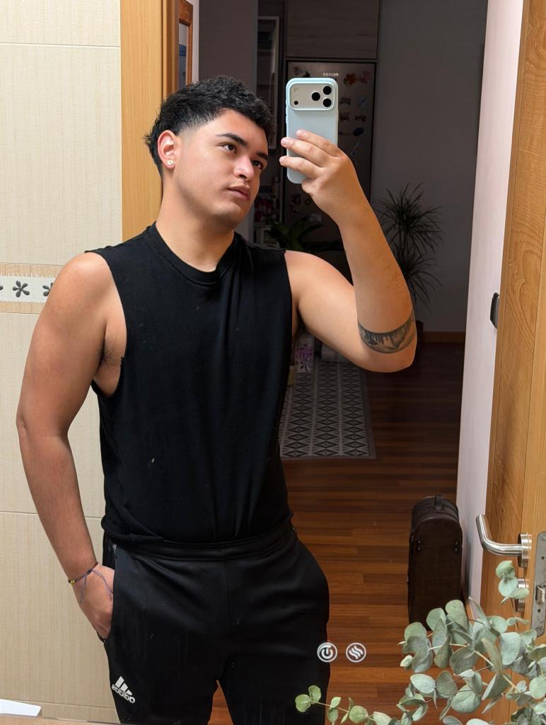 Chico busca chica en Asturias: 