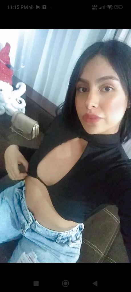 612517842: Chica busca chico en Almería