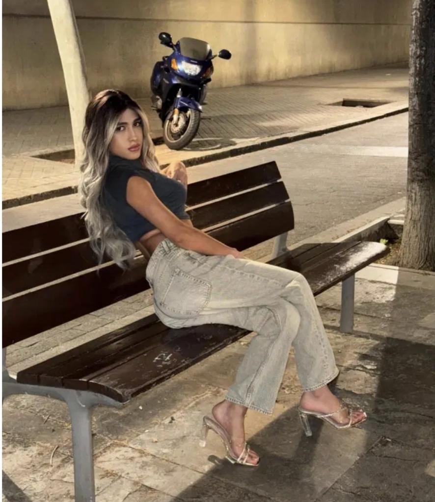 Travesti en Barcelona: 