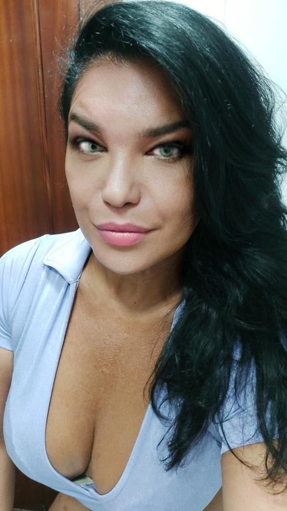 603842594: Transexual en Murcia