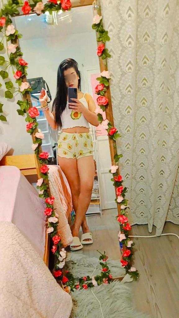 Chica busca chico en Burgos: 