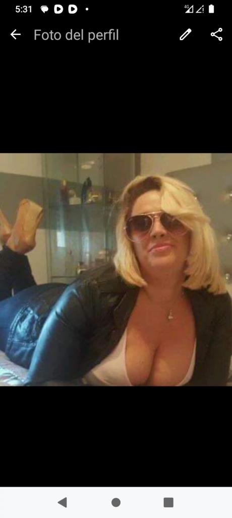 Chica busca chico en Sevilla: 