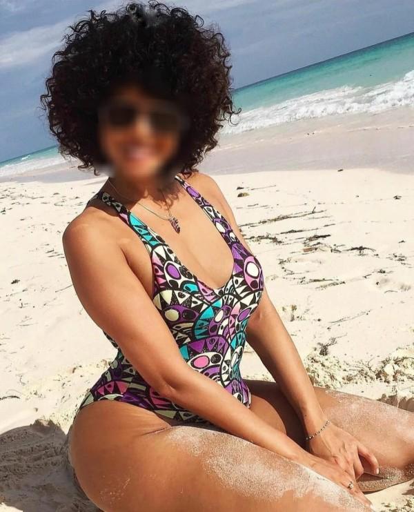 Chica busca chico en Badajoz: 