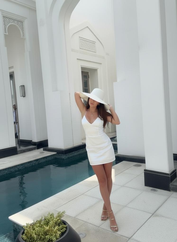 Chica busca chico en Madrid: 