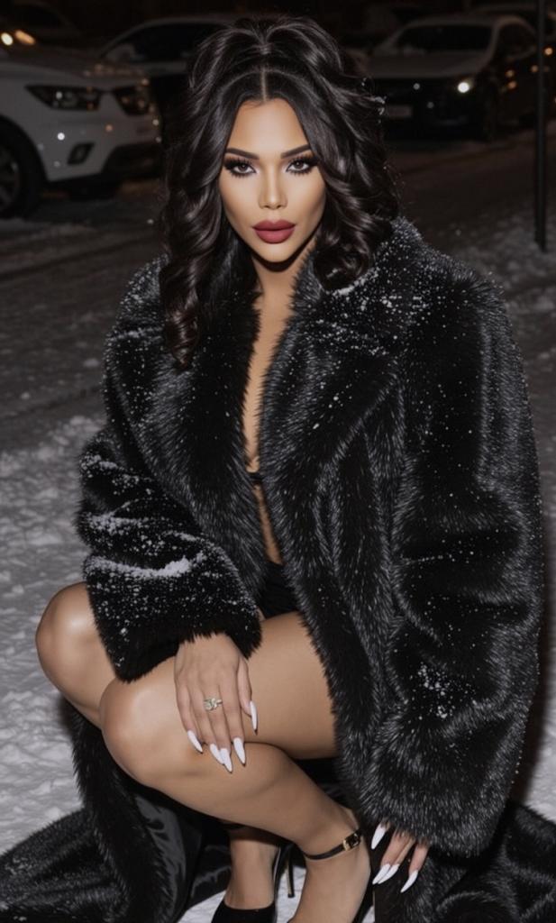 632964344: Transexual en Málaga