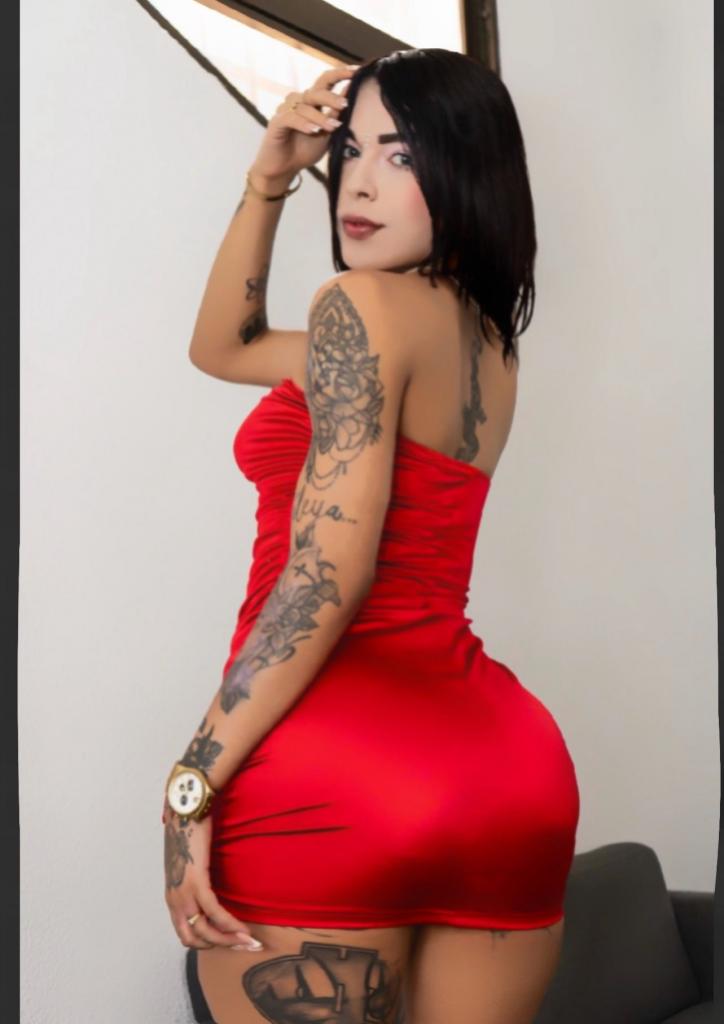 Transexual en Cádiz: 