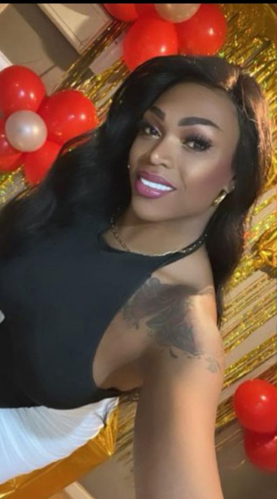 Transexual en Barcelona: 