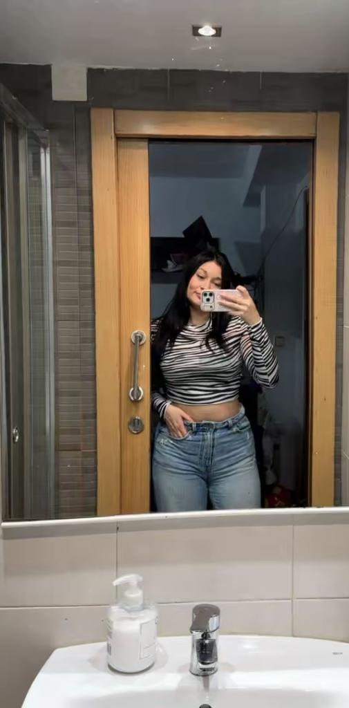 Chica busca chico en Madrid: 