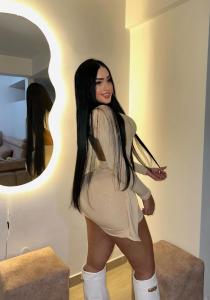 602541375: Transexual en Murcia