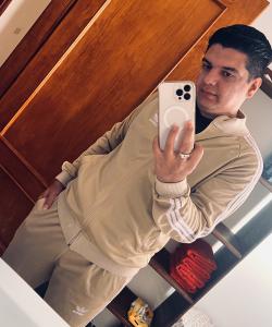 600229878: Chico busca chica en Tenerife