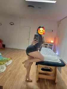 644824799: Chica busca chico en Sevilla