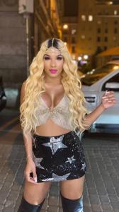 671216519: Travesti en Madrid