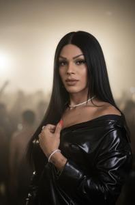 613312096: Travesti en Madrid