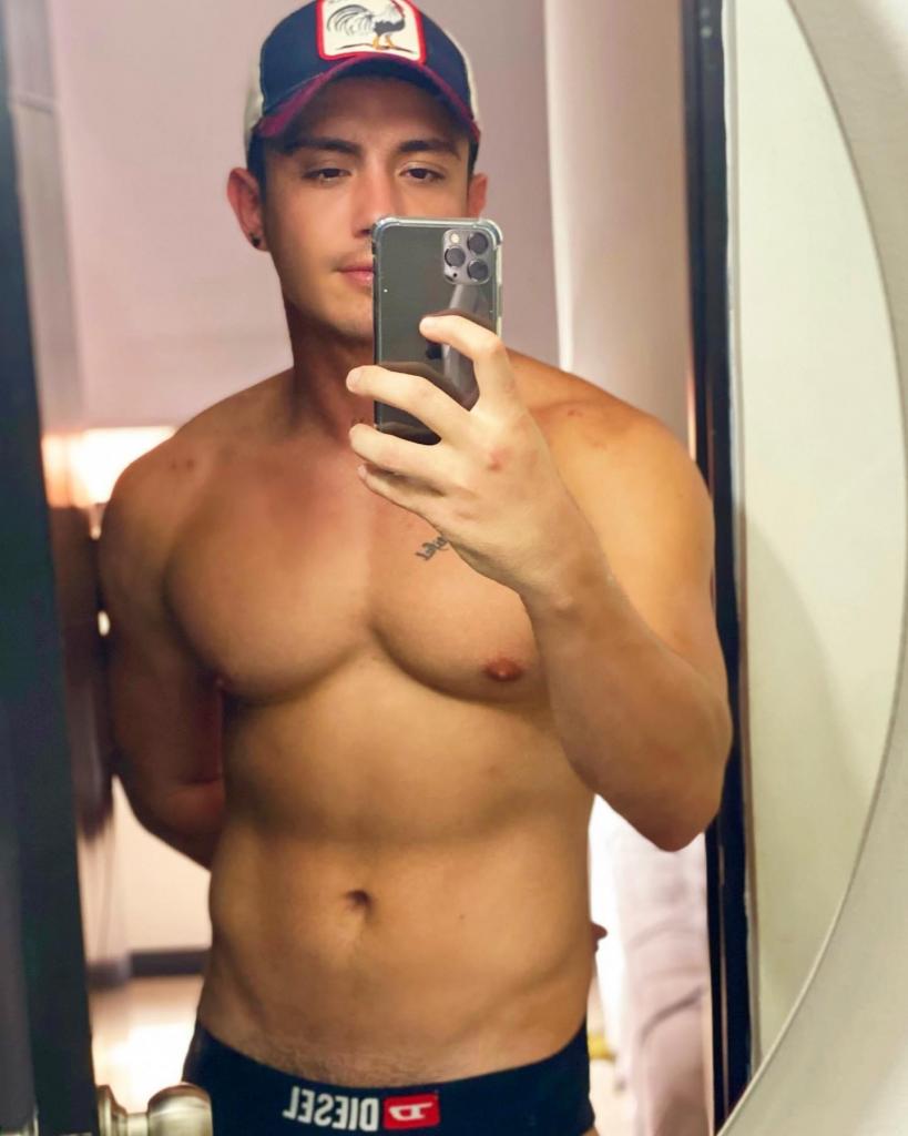 Chico busca chica en Vizcaya: 