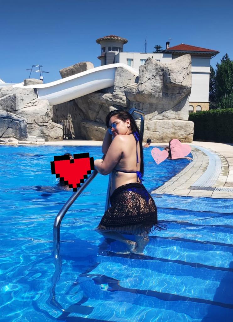 Chica busca chico en Navarra: 