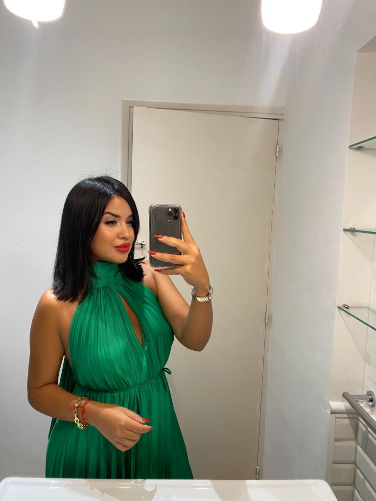 Chica busca chico en León: 