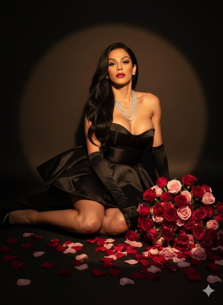 Transexual en Madrid: 