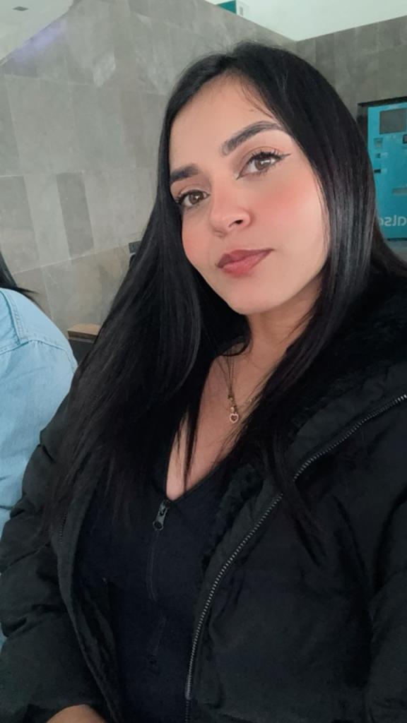 Chica busca chico en Granada: 