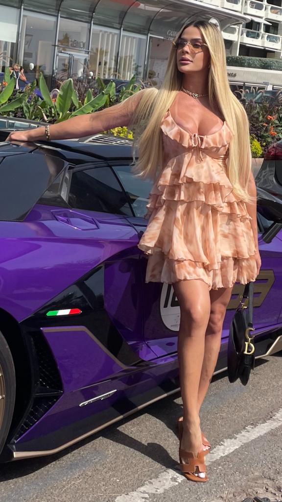 651878043: Travesti en Barcelona