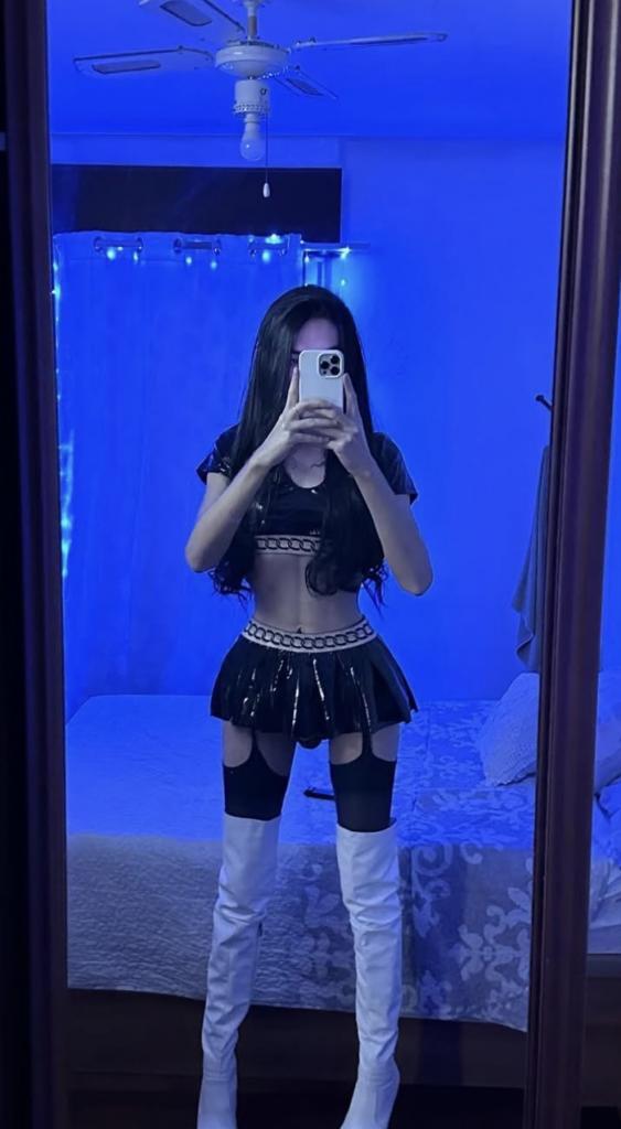 614905225: Transexual en Las Palmas