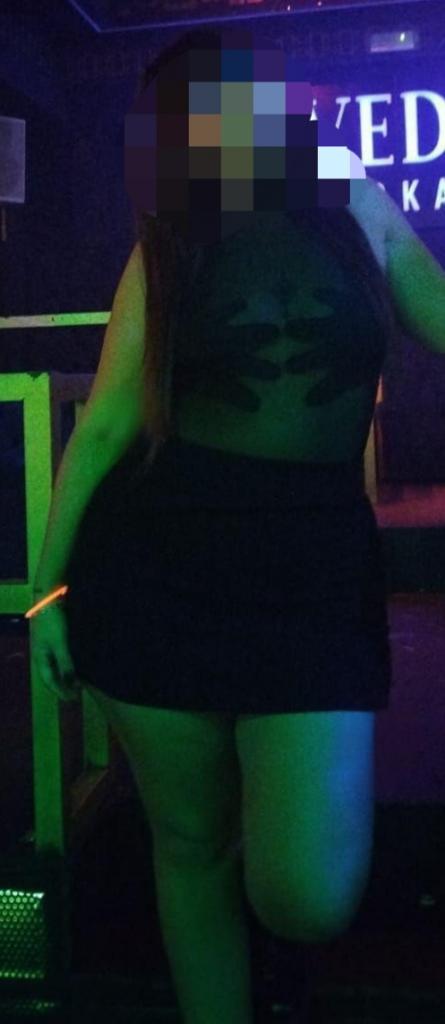 Chica busca chico en Málaga: 