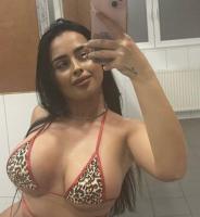 675801377: Chica busca chico en Almería