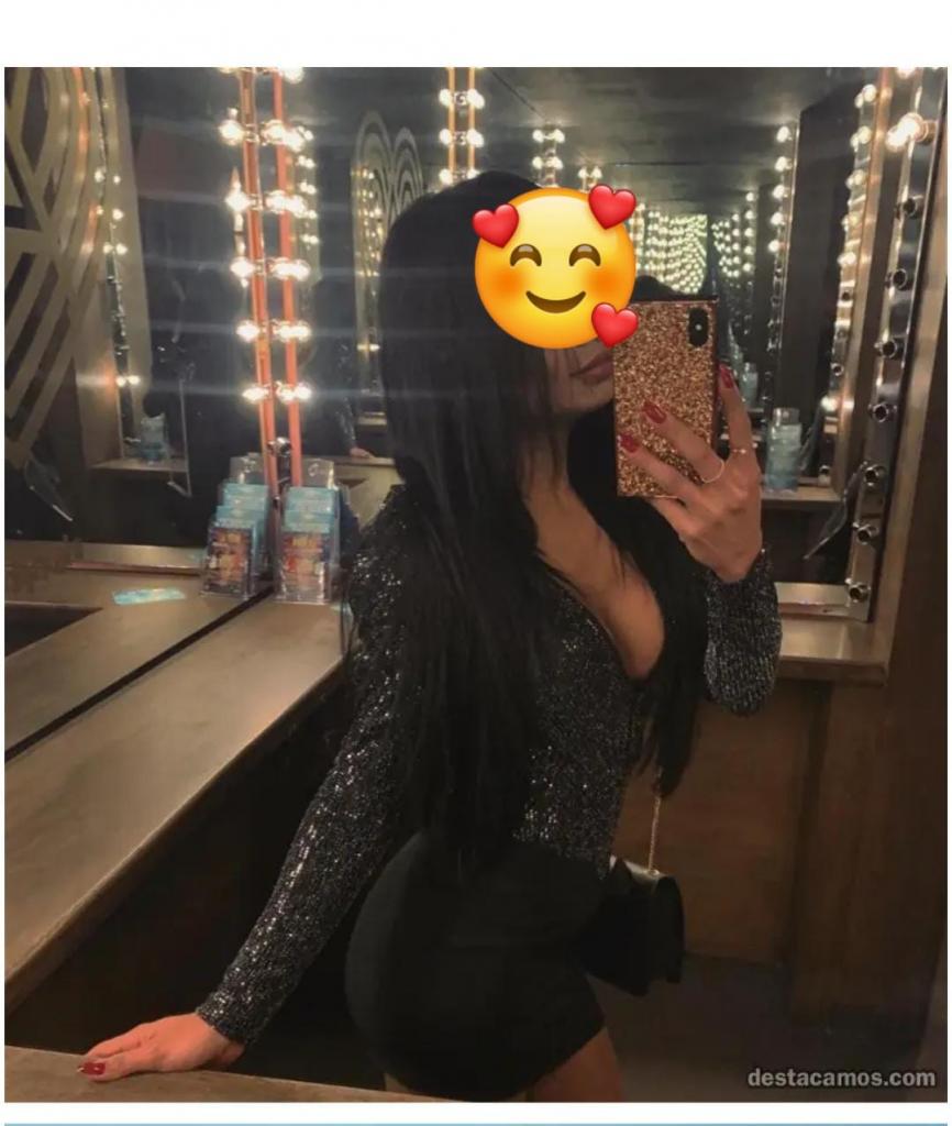 Chica busca chico en Cuenca: 