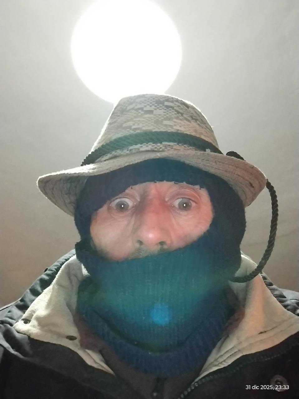 Chico busca chica en Segovia: 