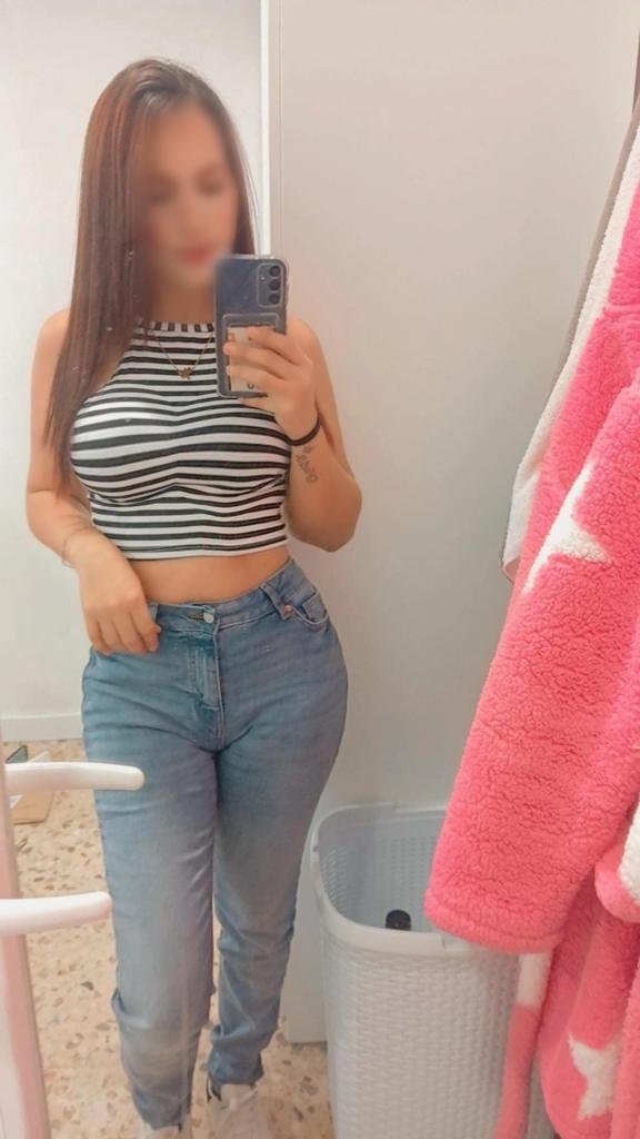 Chica busca chico en León: 