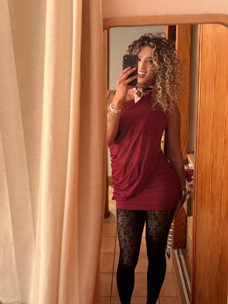 603231266: Travesti en Las Palmas