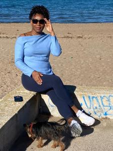 Travesti en Barcelona: 