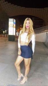 Transexual en Cádiz: 