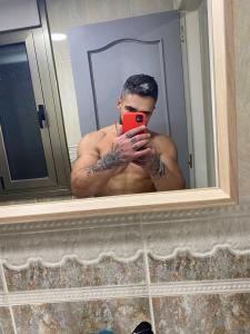698133722: Chico busca chica en Valladolid