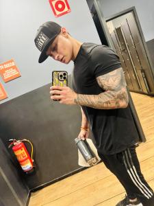 Chico busca chica en Madrid: 