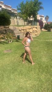 Chica busca chico en Madrid: 