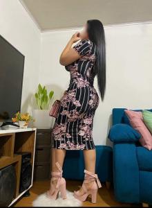 Chica busca chico en Madrid: 