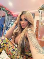 603649733: Transexual en Sevilla