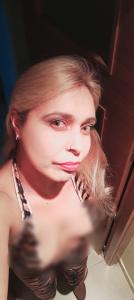 Chica busca chico en Alicante: 