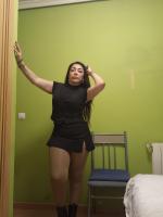 666146329: Chica busca chico en Las Palmas