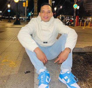 Chico busca chica en Burgos: 